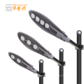 outdoor die casting aluminium waterproof led street lights